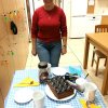 Podziękowania dla personelu